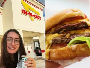 What Time Does In-N-Out Open? Your Ultimate Guide