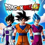 Dragon Ball Super Fusion World: A Comprehensive Exploration of Fusions in the Dragon Ball Universe