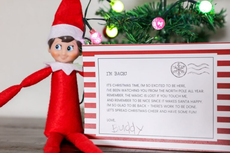 Elf on the Shelf Ideas: Hilariously Creative Ways to Bring Holiday Cheer