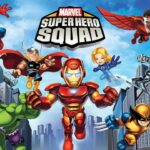 Marvel Super Hero Squad Online: A Dive into the Digital Universe of Marvel’s Young Heroes